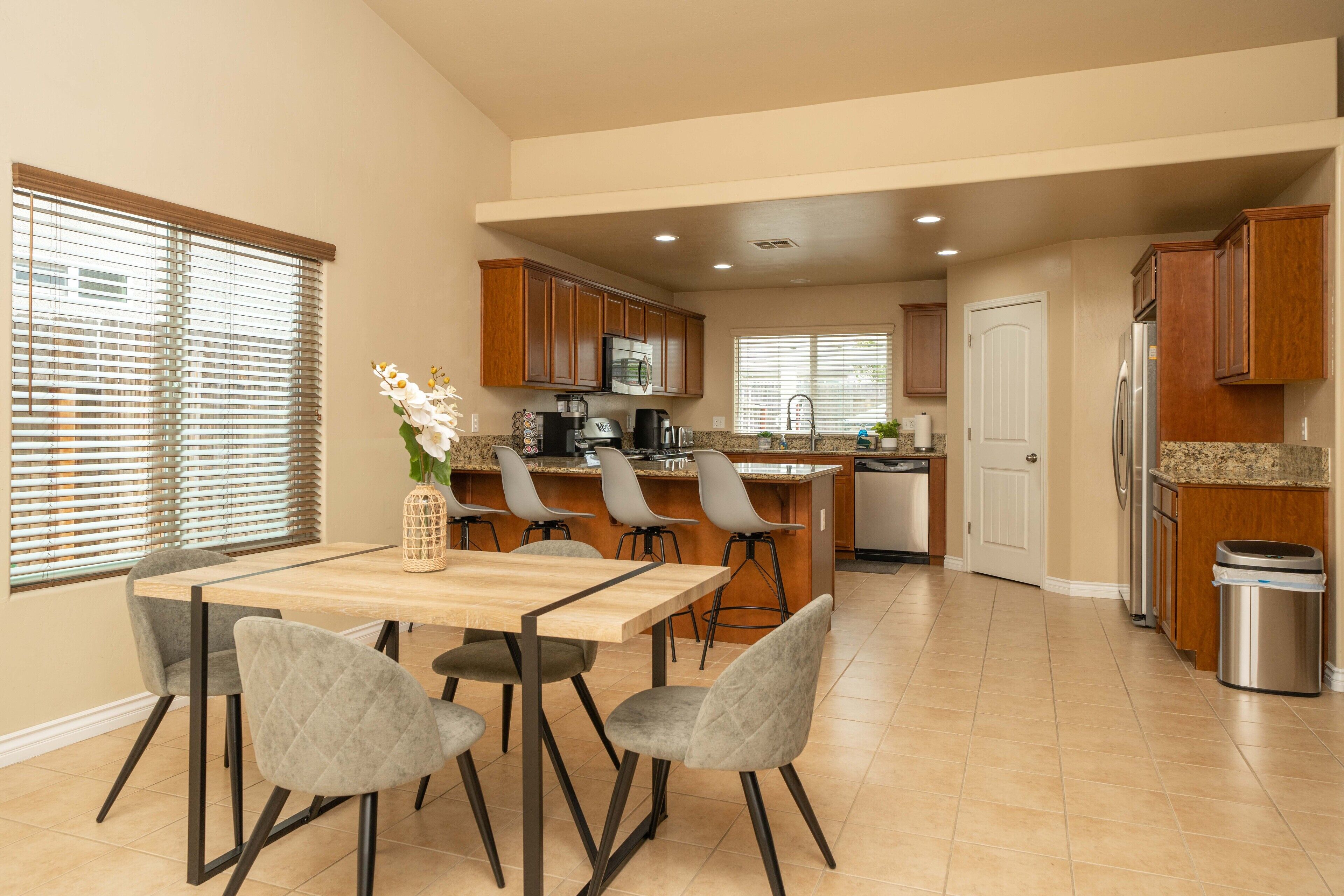 Traveling Professionals