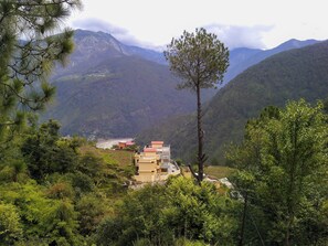 淋浴设施、吹风机、毛巾、肥皂