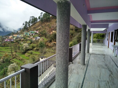 Kavyashree Homestay Uttarkashi