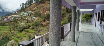 Kavyashree Homestay Uttarkashi