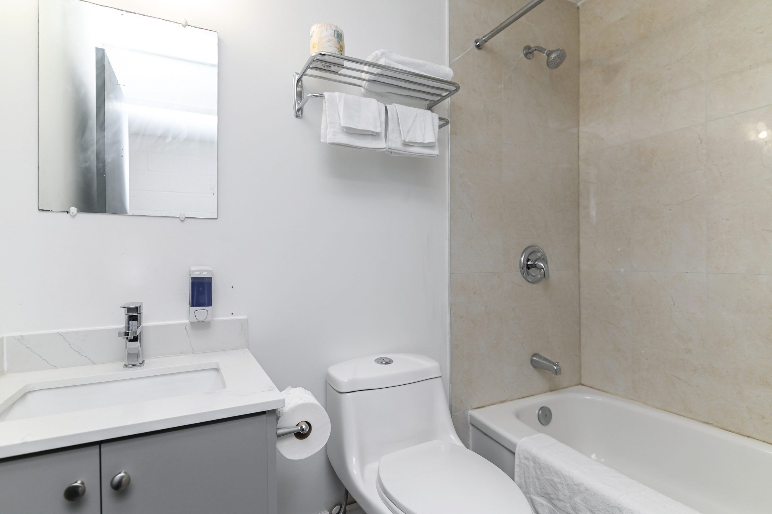 Comfortable stay for atv’ers, hikers, adventure seekers and families!