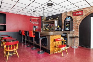 Bar (sur place)
