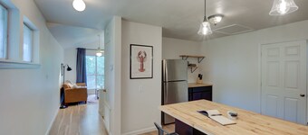 Cute 2B/1Ba Apartment in South Highlands!