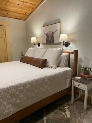 1 chambre, bureau, fer et planche à repasser, Wi-Fi gratuit