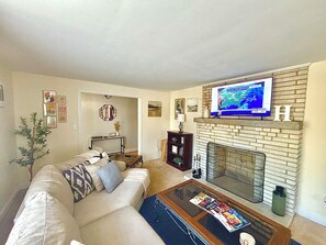 Smart-TV, Computerbildschirme