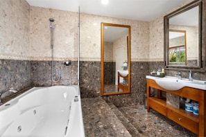 Dusche