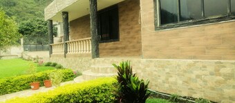 La Ponderosa Vacation Home