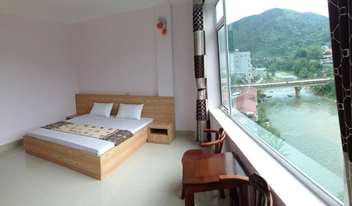 1 Schlafzimmer, kostenloses WLAN