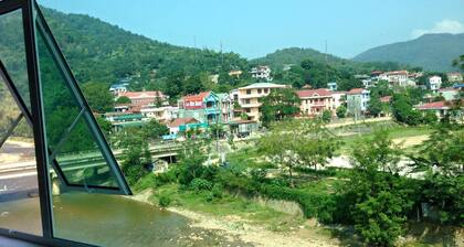 Quy Anh Hotel Bao Lac