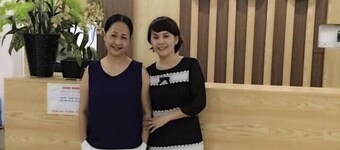 Quy Anh Hotel Bao Lac