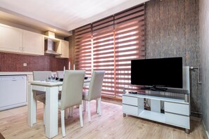 Room service - dining - The Canka Hotel Residance Istanbul (Istanbul)