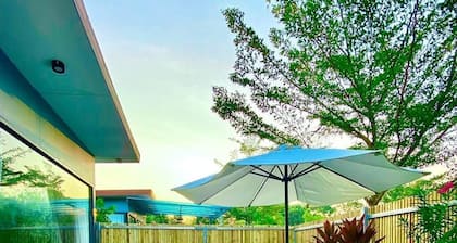 Damnak Borey Resort