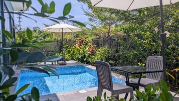 1 bedroom, premium bedding, desk, free WiFi