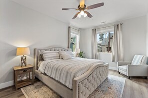 3 camere, una scrivania, culla da viaggio, Wi-Fi gratuito