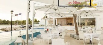 Azulik Amazing Aparment