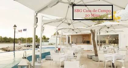 Azulik Amazing Aparment