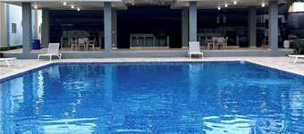 Azulik Amazing Aparment