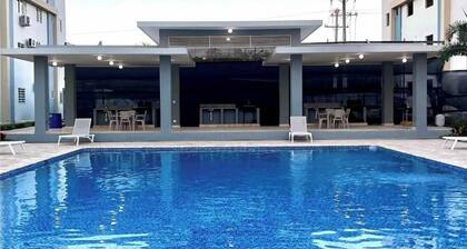 Azulik Amazing Aparment
