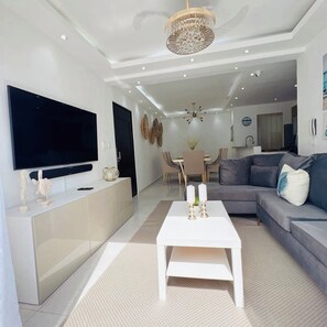 TV connectée