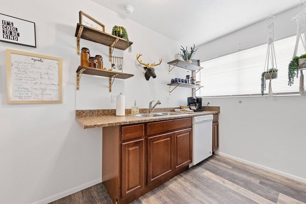 New 3 Bedroom Apt Close to Yosemite and Bass Lake