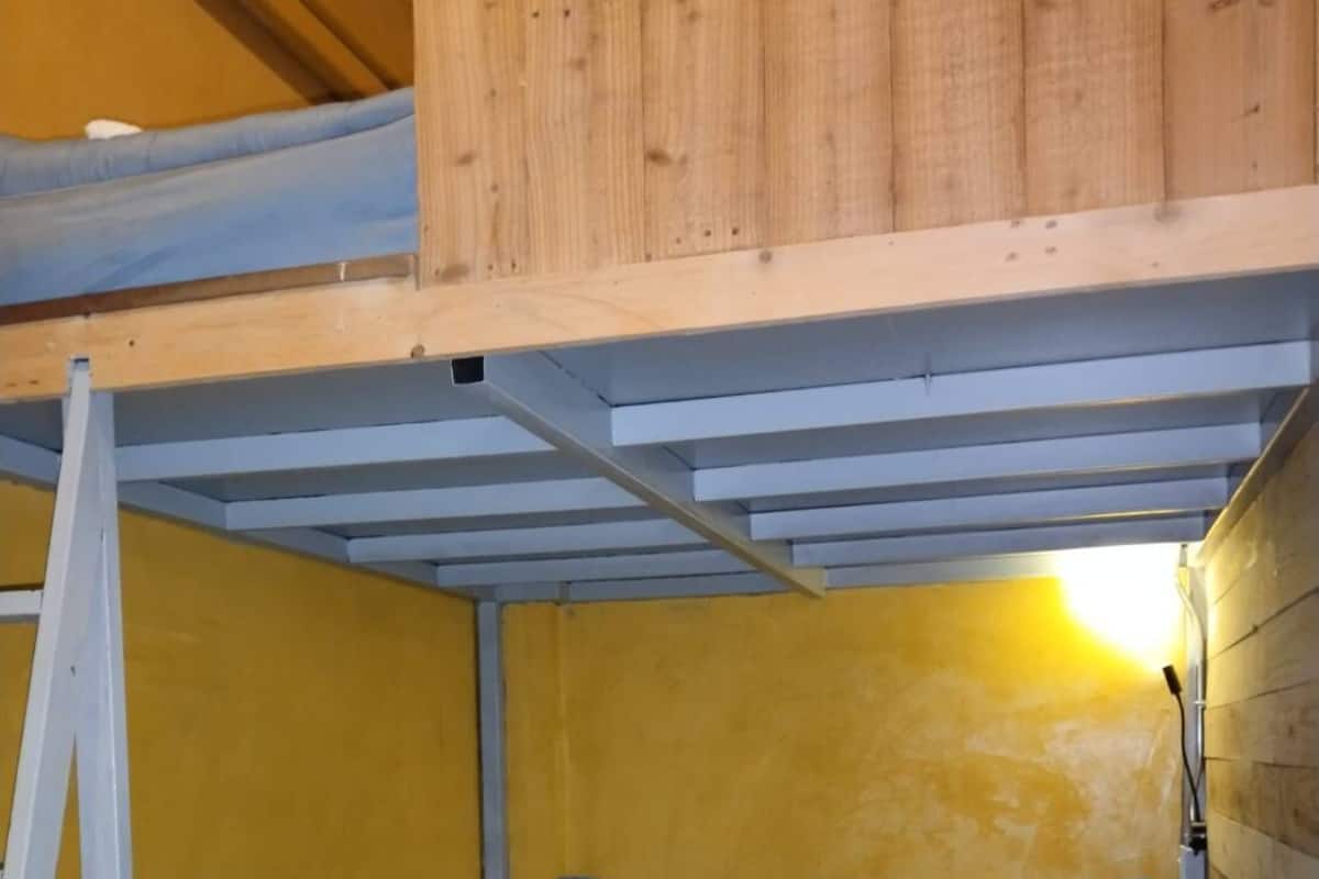 1 chambre, décoration personnalisée, Wi-Fi gratuit, draps fournis