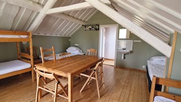 Habitación familiar | Wifi gratis