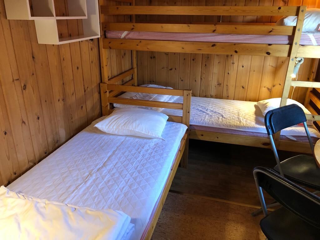 Habitación | Wifi gratis 