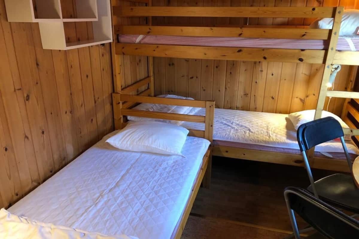 Habitación | Wifi gratis