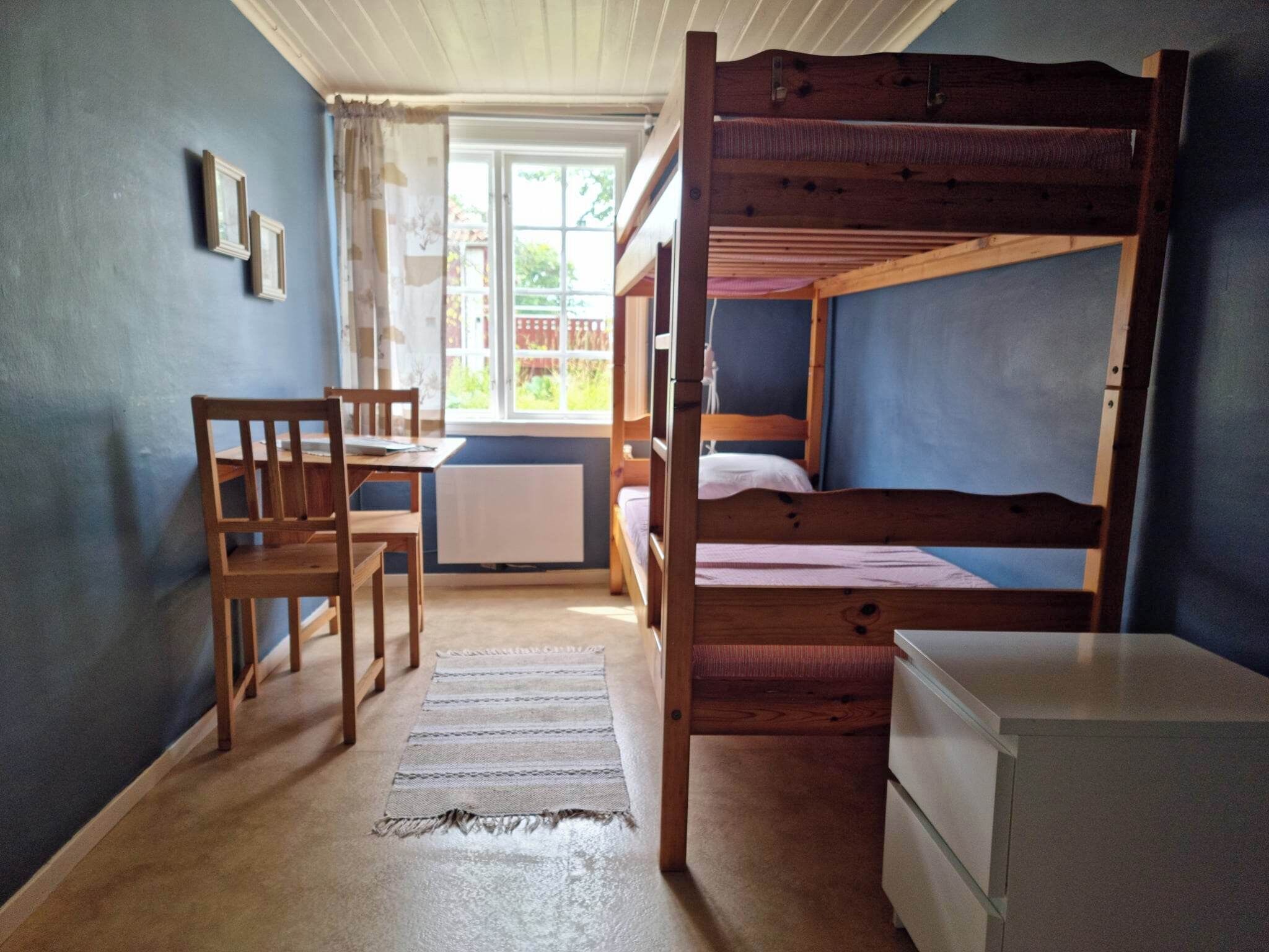 Habitación básica | Wifi gratis 