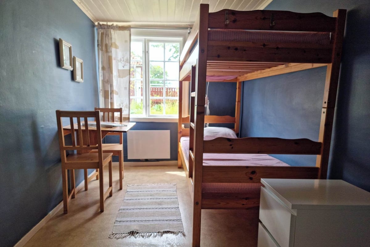 Habitación básica | Wifi gratis