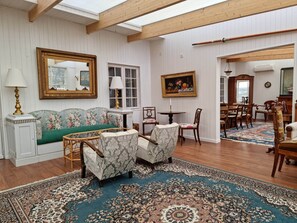 Aire de restauration