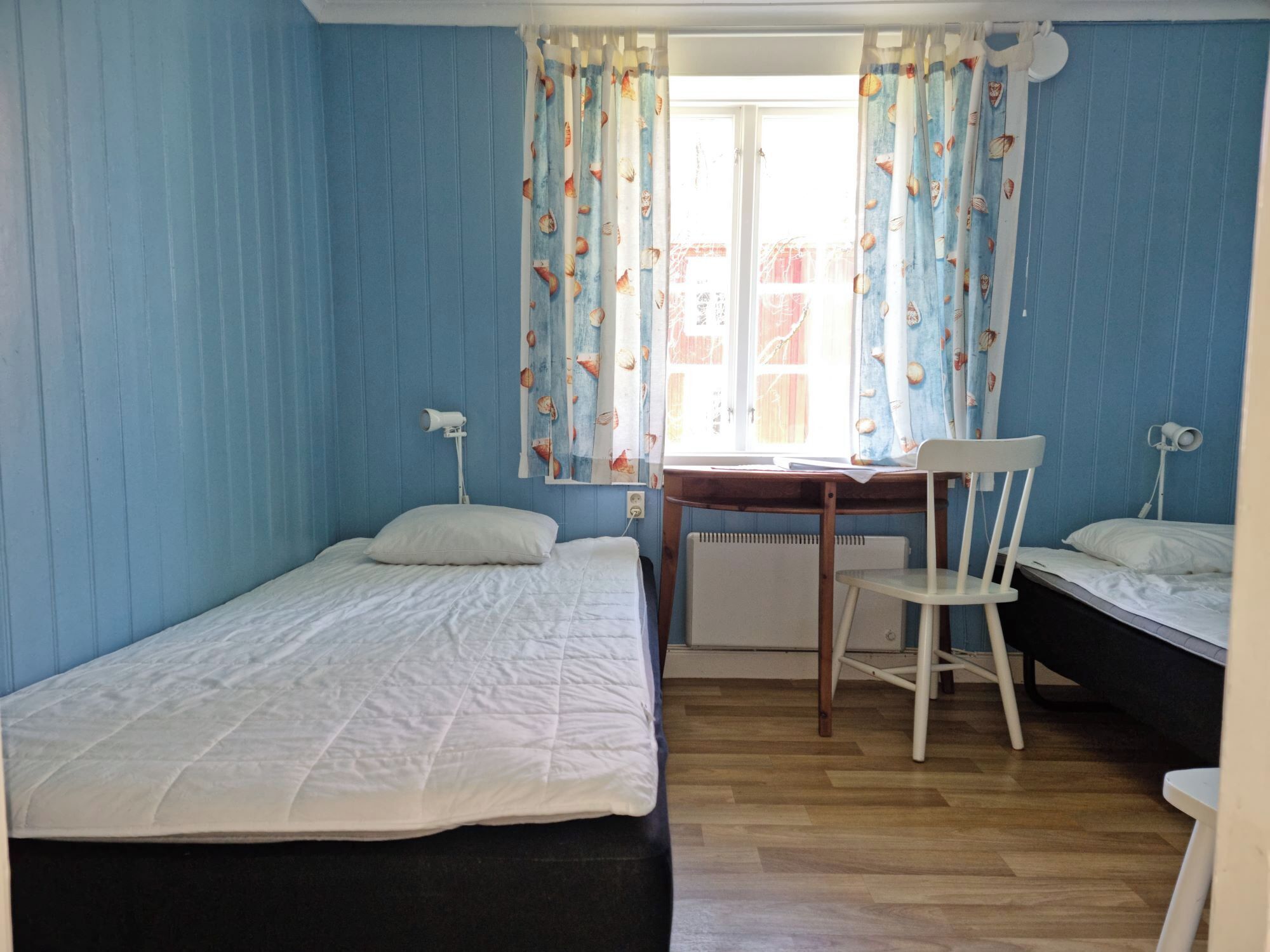 Habitación estándar | Wifi gratis 