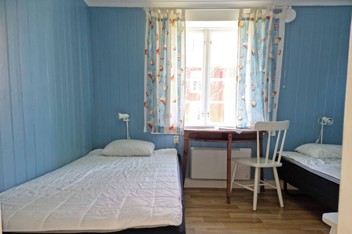 Habitación estándar | Wifi gratis