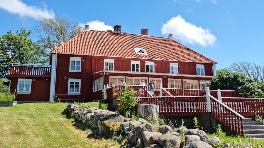 Tofta Gård Event & Boende