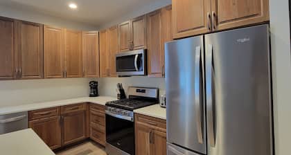 Dune Haven 1 - 5BR, 3 Bath
