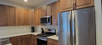 Dune Haven 1 - 5BR, 3 Bath