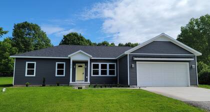 Dune Haven 1 - 5BR, 3 Bath