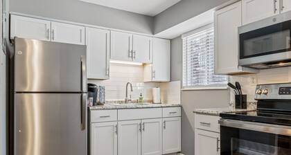 Saint Charles 2 Bedroom Townhome