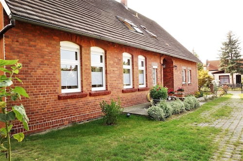 Alte Schule Spremberg-Heinrichsfeld