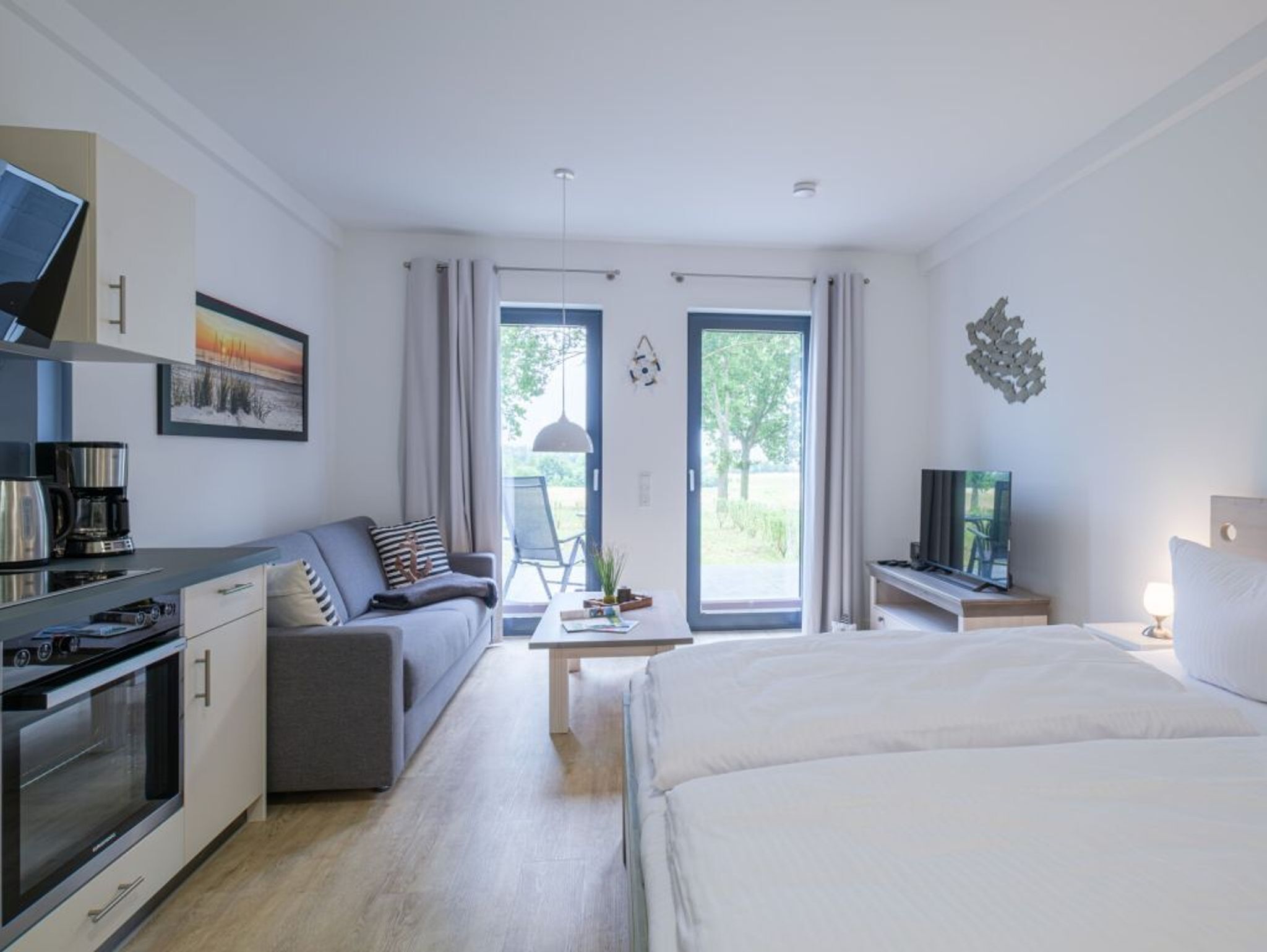 Lütt Heimaad Whg. 09