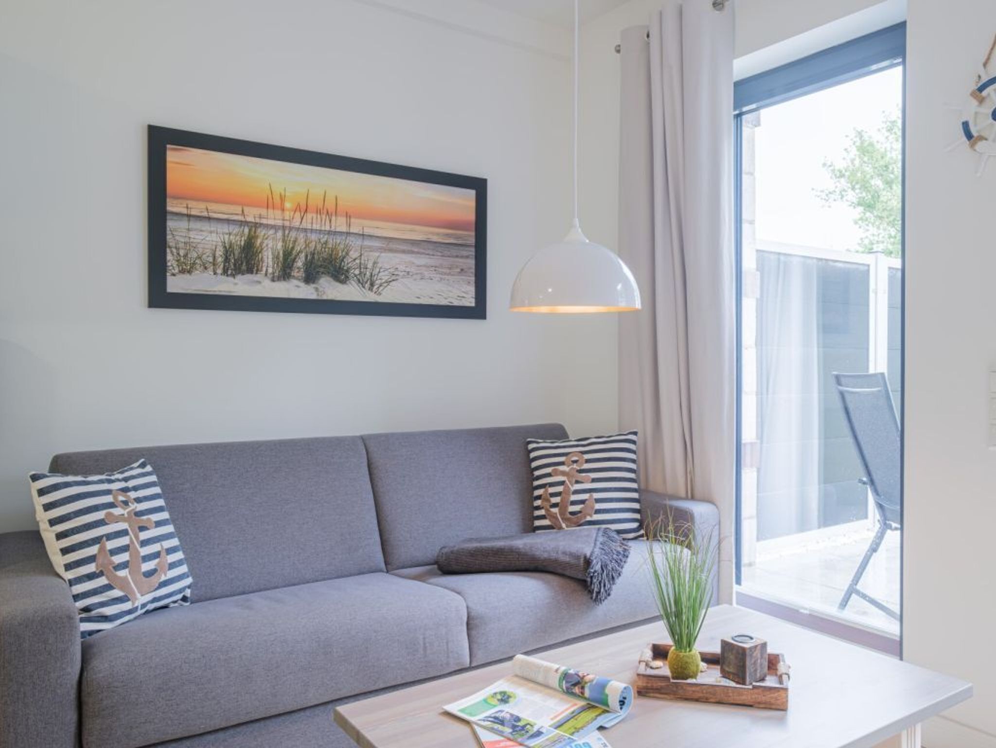 Lütt Heimaad Whg. 09