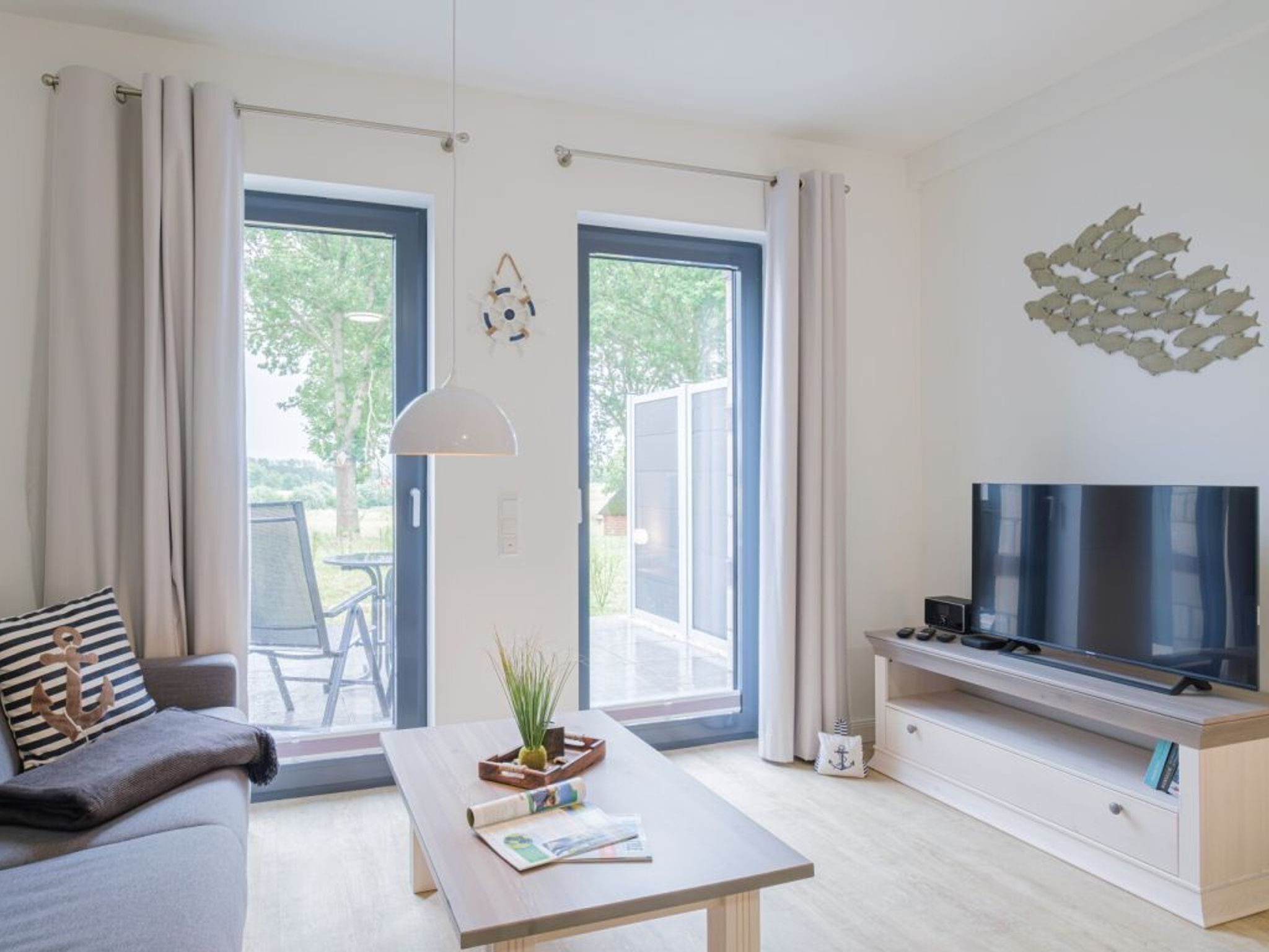 Lütt Heimaad Whg. 09