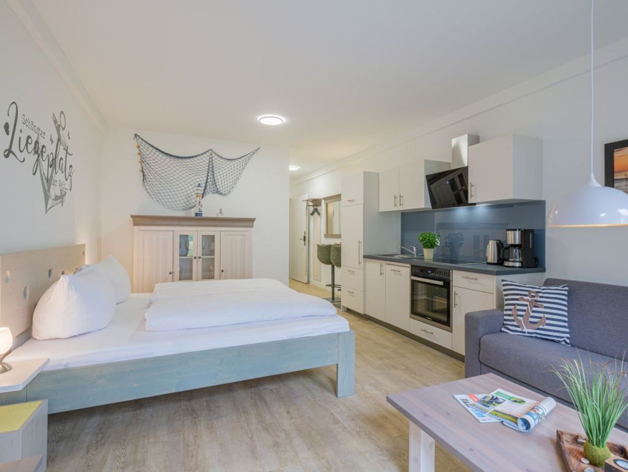 Lütt Heimaad Whg. 09