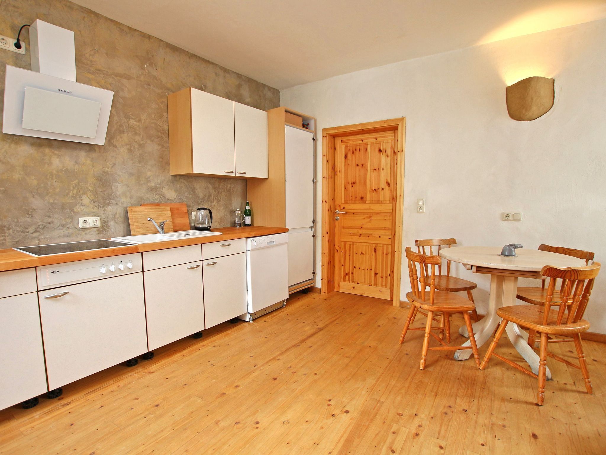 Ferienwohnung an der Schlossinsel Mirow SEE 11211 - SEE 11211