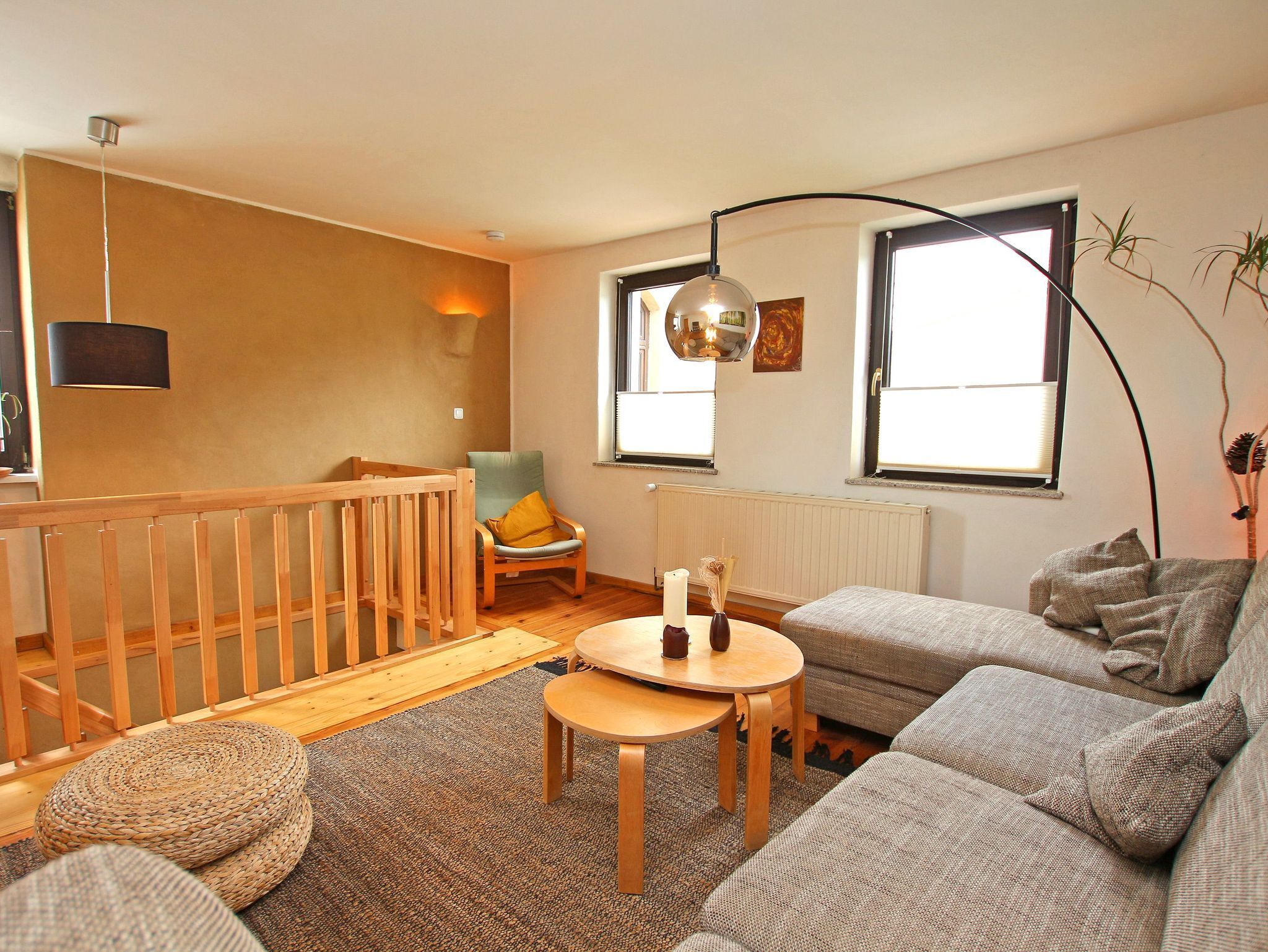 Ferienwohnung an der Schlossinsel Mirow SEE 11211 - SEE 11211