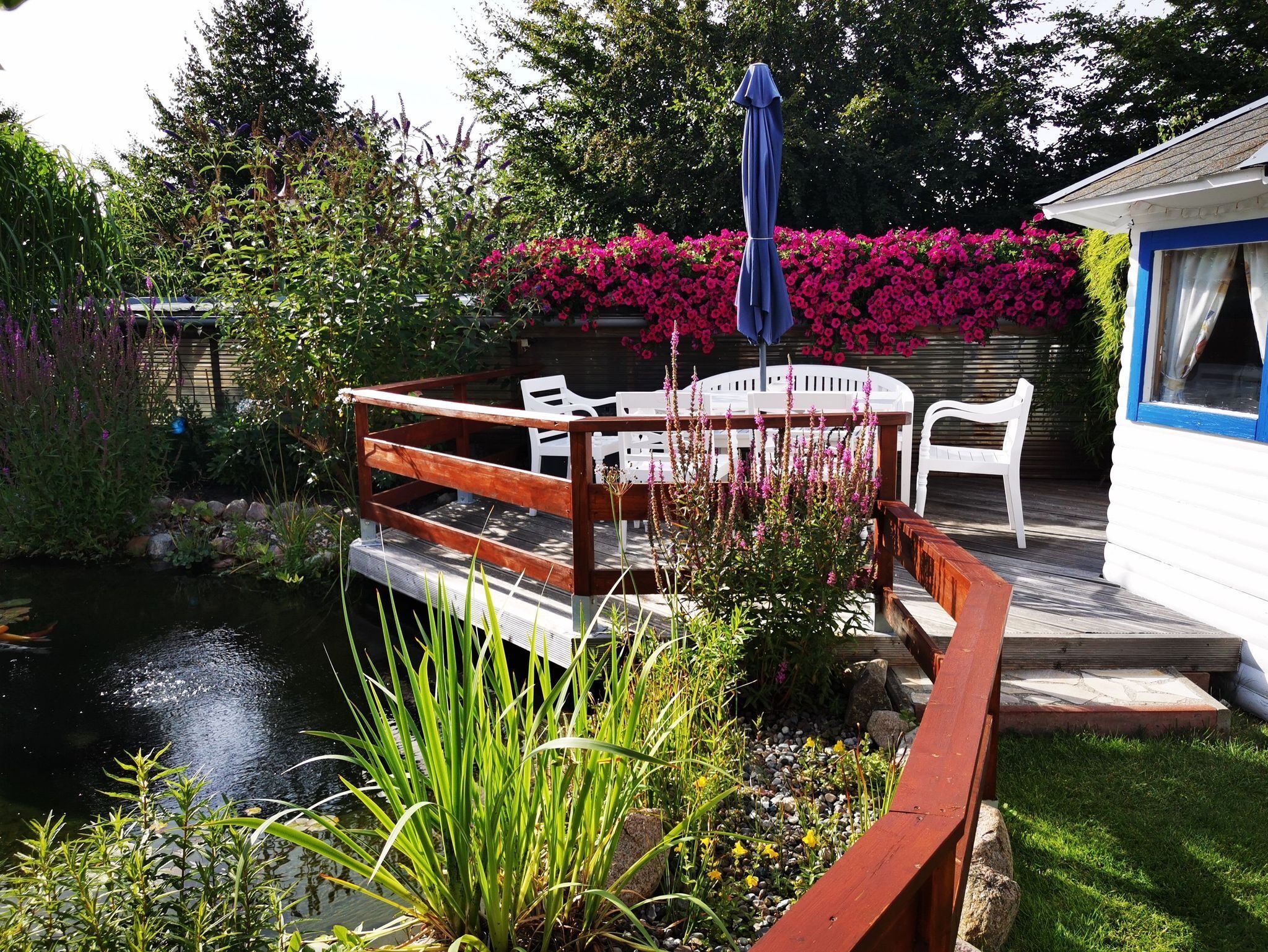 02 Heringsdorf - Ferienwohnung Beier Oben