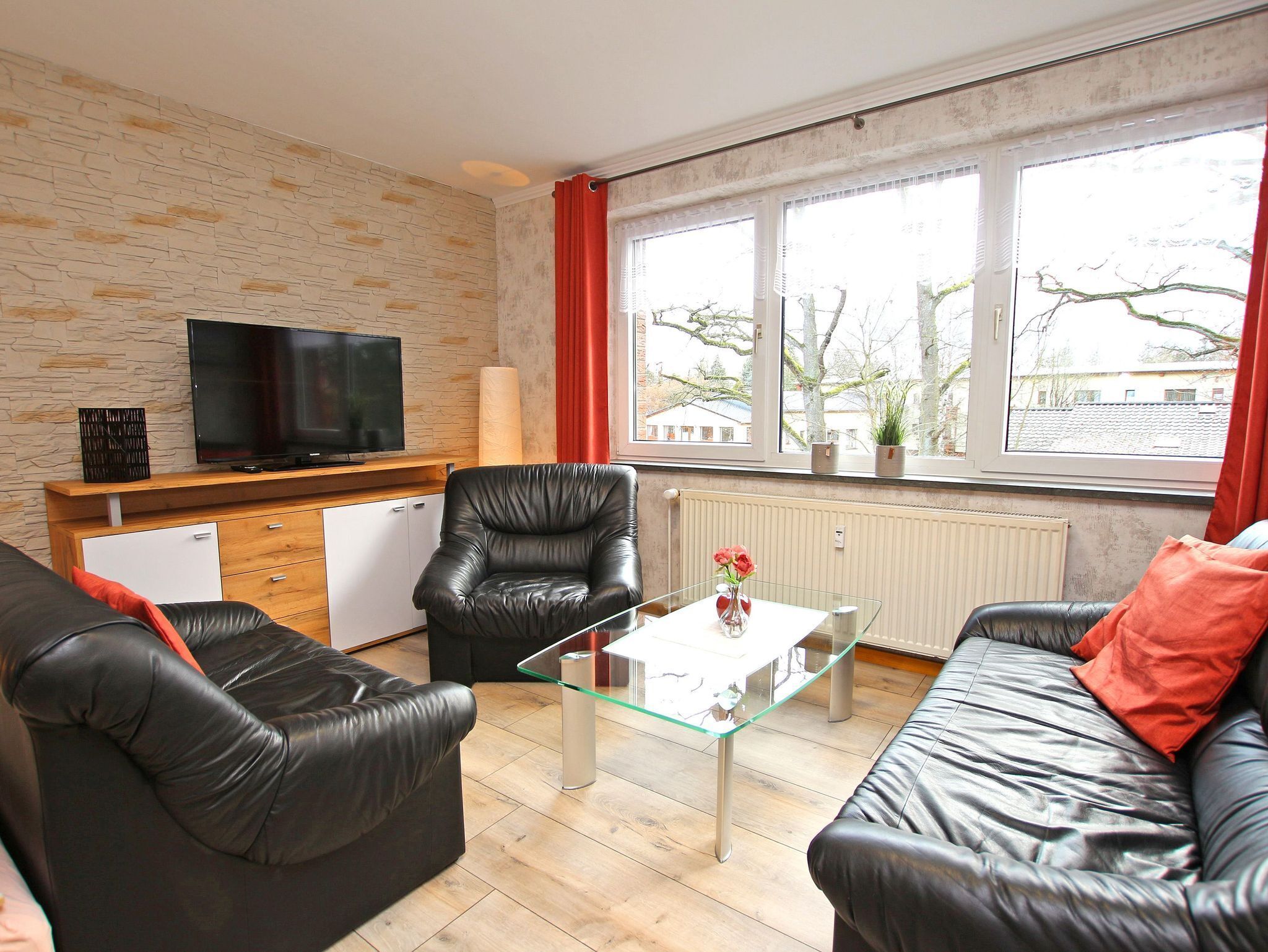 Ferienwohnung Neustrelitz SEE 7702 - SEE 7702