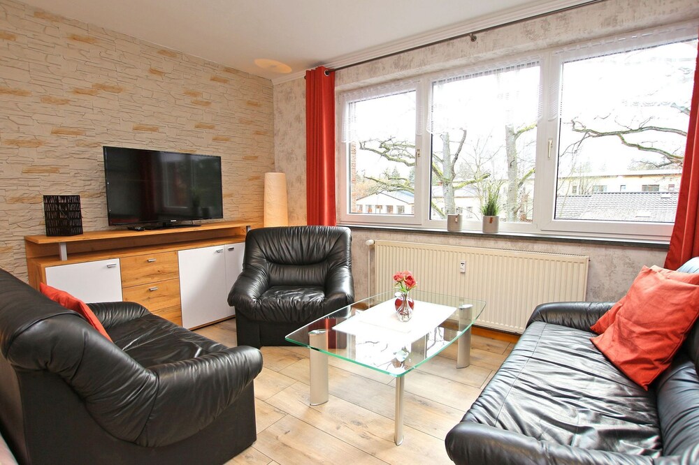 Ferienwohnung Neustrelitz SEE 7702 - SEE 7702