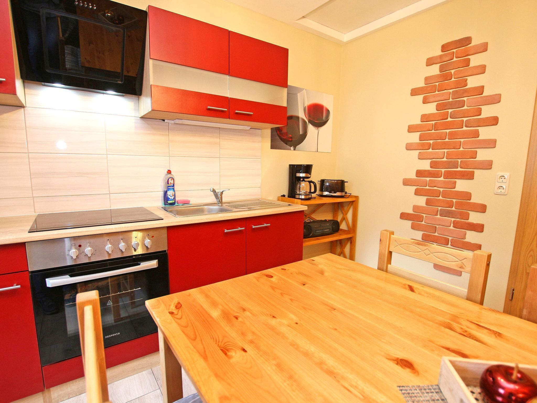 Ferienwohnung Neustrelitz SEE 7702 - SEE 7702