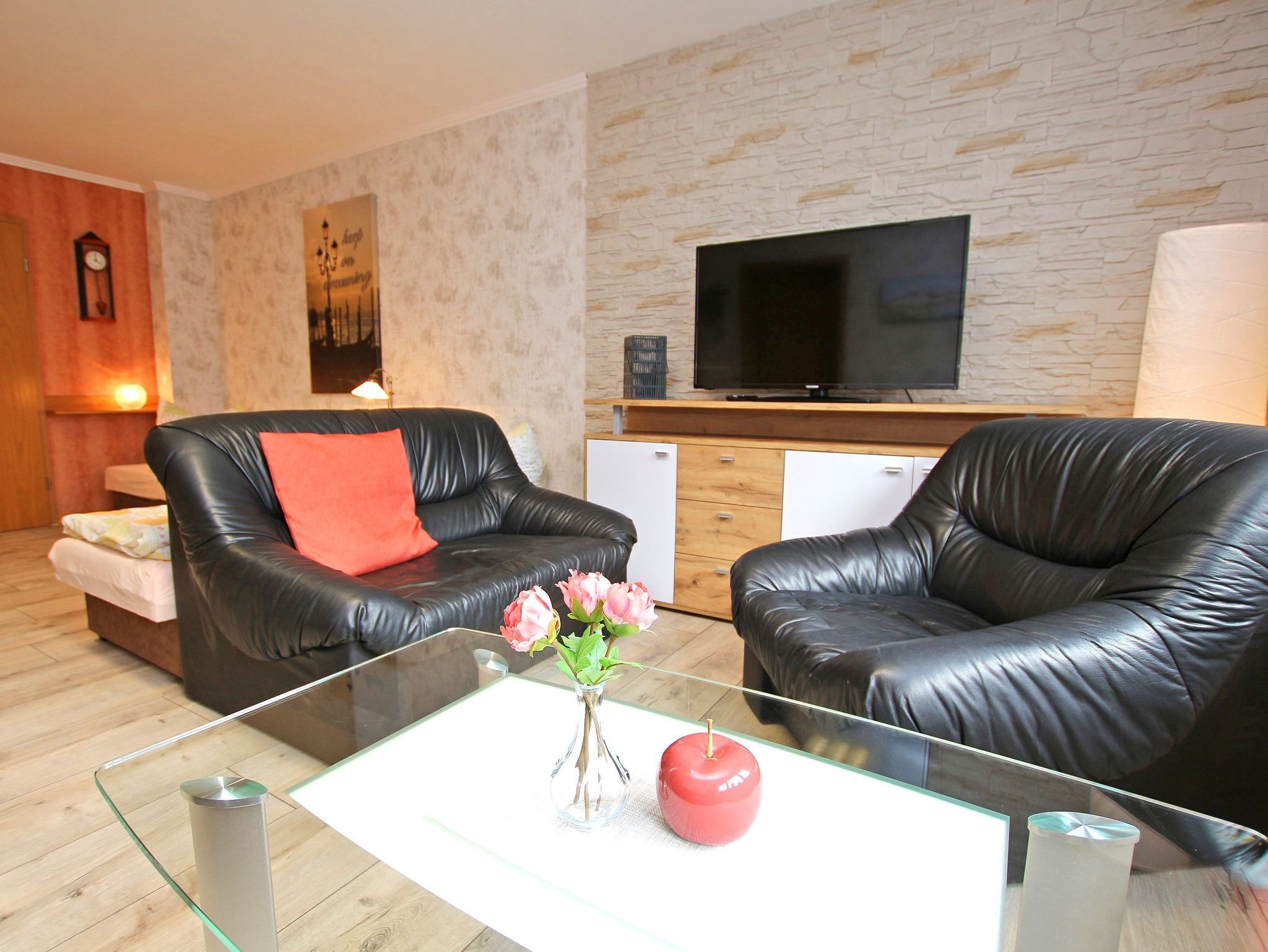 Ferienwohnung Neustrelitz SEE 7702 - SEE 7702